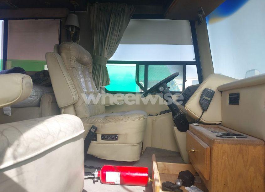 Photo 5 of 1996 Roadmaster Rail DYANASTER (VIN 1RF120610T2012200)