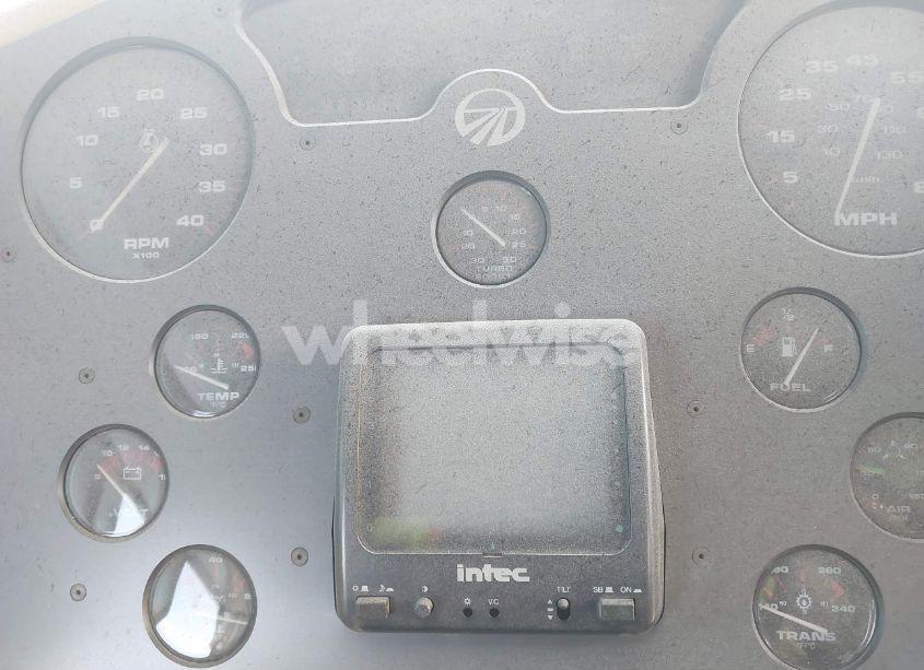 Photo 7 of 1996 Roadmaster Rail DYANASTER (VIN 1RF120610T2012200)