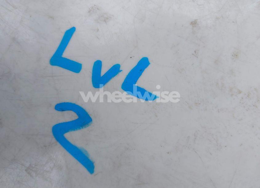 Photo 9 of 1996 Roadmaster Rail DYANASTER (VIN 1RF120610T2012200)