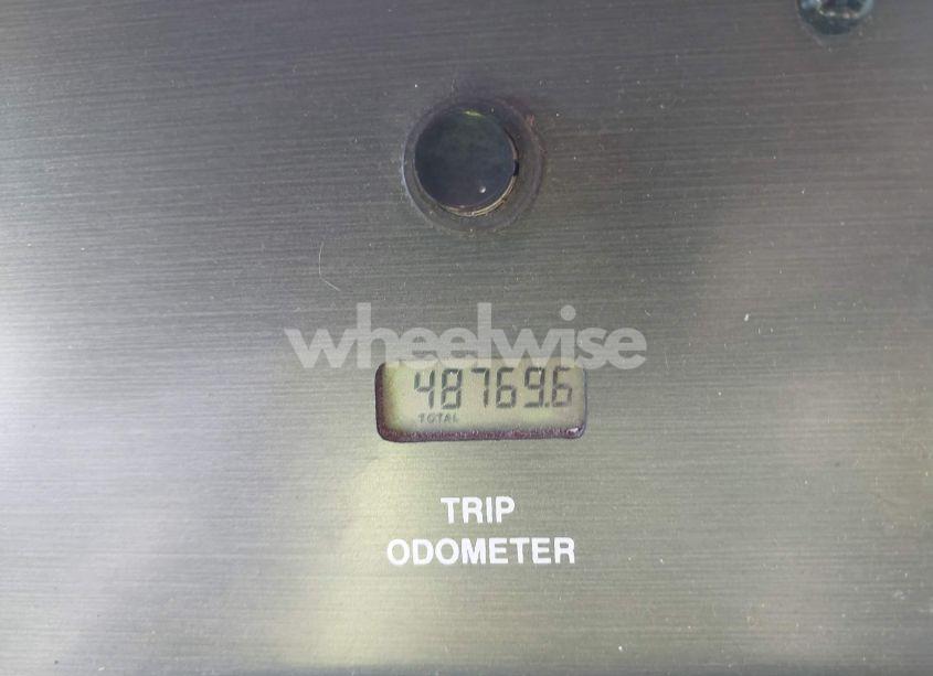 Photo 7 of 2000 Monaco Diplomat N/A (VIN 1RF120614Y2010022)