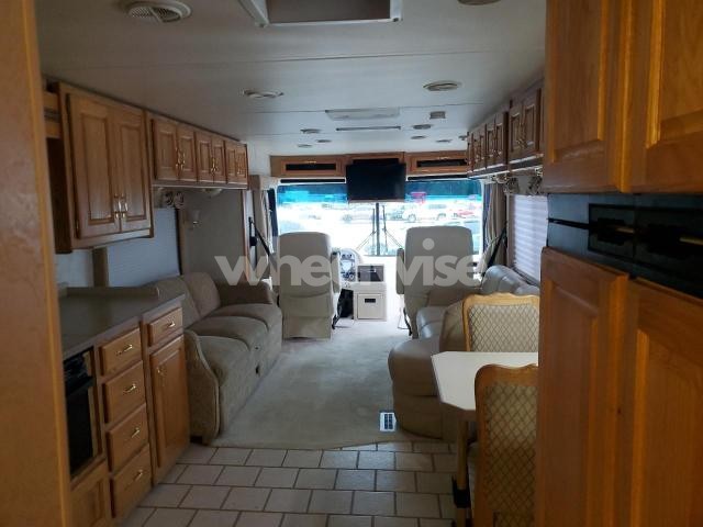 Photo 10 of 2001 ROADMASTER RAIL DYANASTER (VIN 1RF12061712013843)