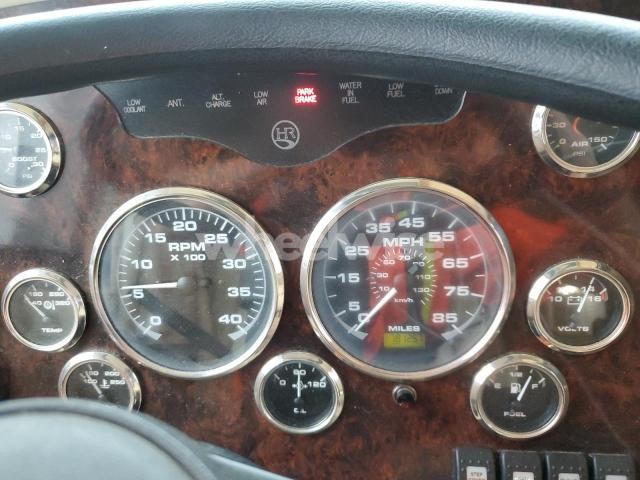 Photo 3 of 2001 ROADMASTER RAIL DYANASTER (VIN 1RF12061712013843)