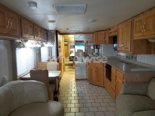 Photo 4 of 2001 ROADMASTER RAIL DYANASTER (VIN 1RF12061712013843)