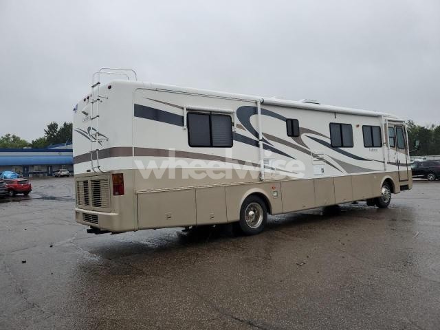 Photo 6 of 2001 ROADMASTER RAIL DYANASTER (VIN 1RF12061712013843)
