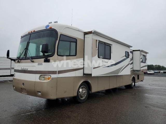 Photo 7 of 2001 ROADMASTER RAIL DYANASTER (VIN 1RF12061712013843)