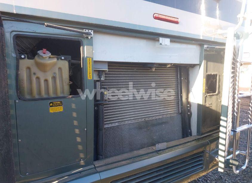 Photo 10 of 2006 Roadmaster Rail MONOCOQUE (VIN 1RF43464762037031)