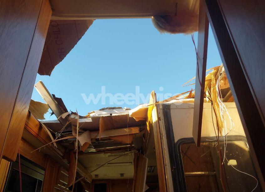 Photo 15 of 2006 Roadmaster Rail MONOCOQUE (VIN 1RF43464762037031)