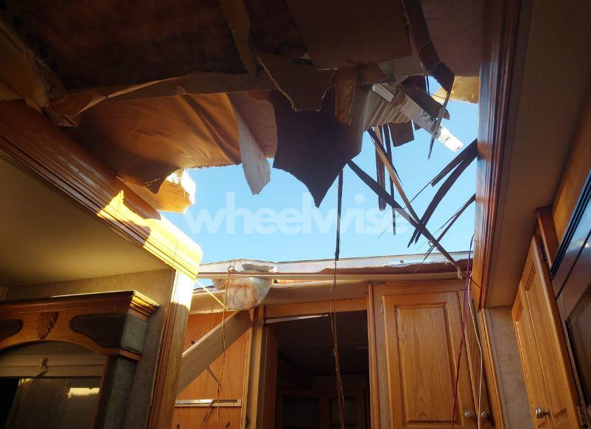 Photo 16 of 2006 Roadmaster Rail MONOCOQUE (VIN 1RF43464762037031)