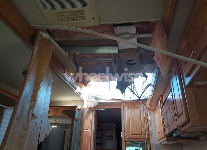 Photo 17 of 2006 Roadmaster Rail MONOCOQUE (VIN 1RF43464762037031)