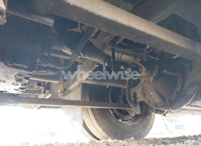 Photo 18 of 2006 Roadmaster Rail MONOCOQUE (VIN 1RF43464762037031)