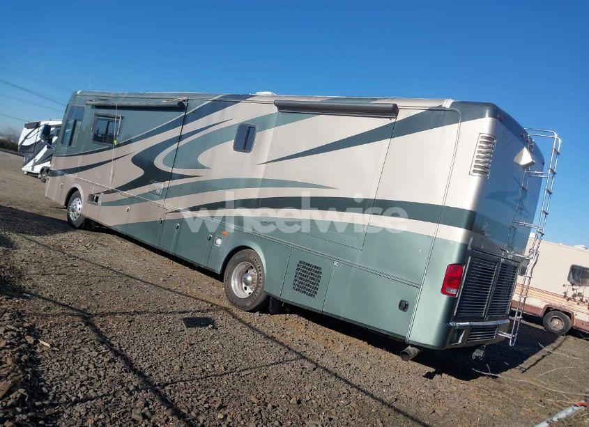 Photo 3 of 2006 Roadmaster Rail MONOCOQUE (VIN 1RF43464762037031)