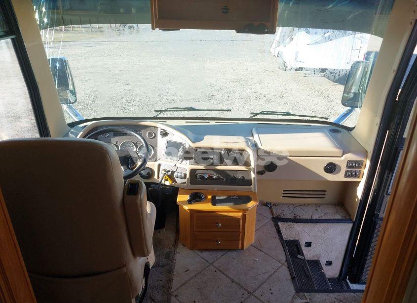 Photo 5 of 2006 Roadmaster Rail MONOCOQUE (VIN 1RF43464762037031)