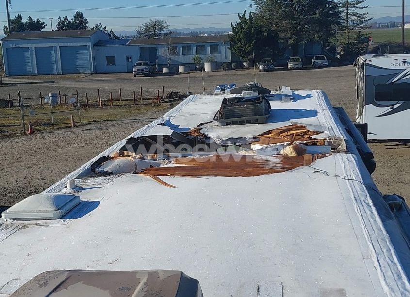 Photo 6 of 2006 Roadmaster Rail MONOCOQUE (VIN 1RF43464762037031)