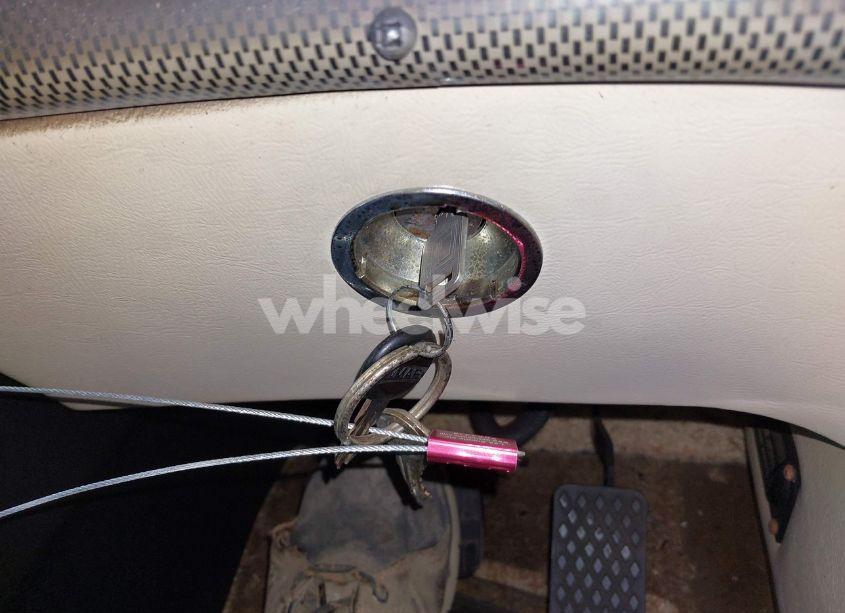 Photo 11 of 2005 Roadmaster Rail MONOCOQUE (VIN 1RF43554152032316)