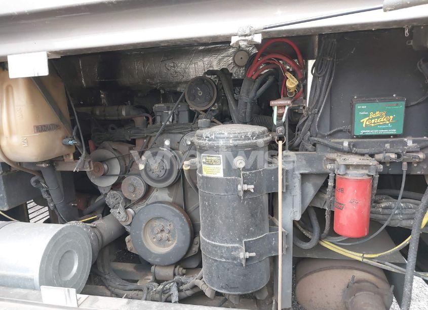 Photo 14 of 2005 Roadmaster Rail MONOCOQUE (VIN 1RF43554152032316)