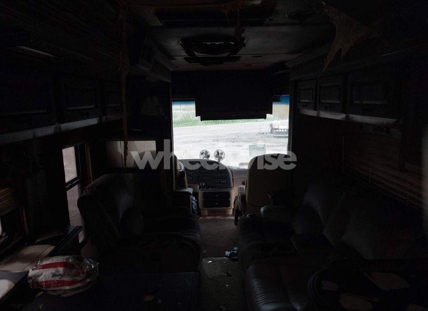 Photo 5 of 2005 Roadmaster Rail MONOCOQUE (VIN 1RF43554152032316)