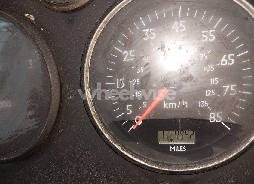 Photo 7 of 2005 Roadmaster Rail MONOCOQUE (VIN 1RF43554152032316)