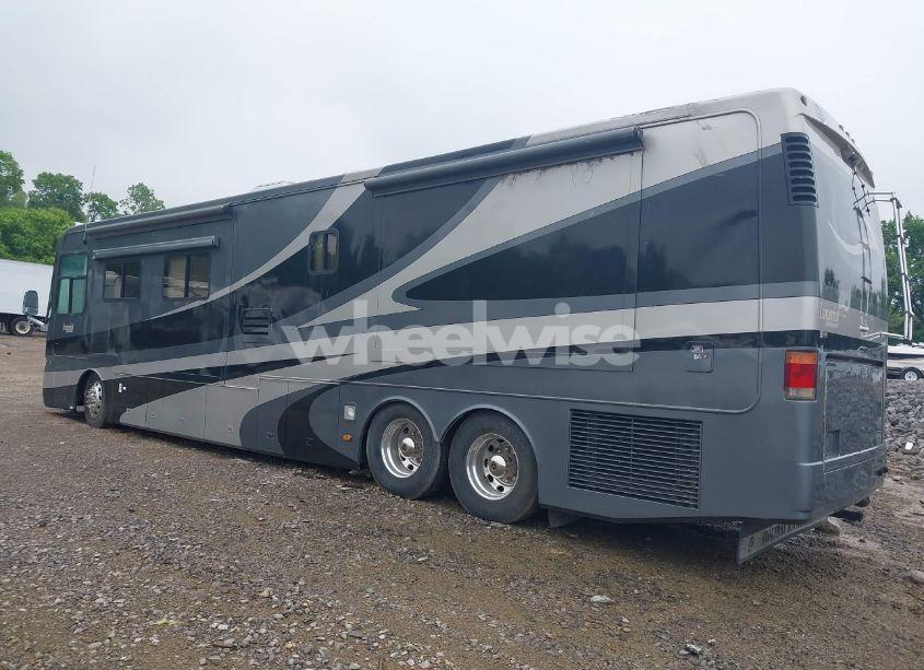 Photo 3 of 2005 Roadmaster Rail MONOCOQUE (VIN 1RF43561352030345)