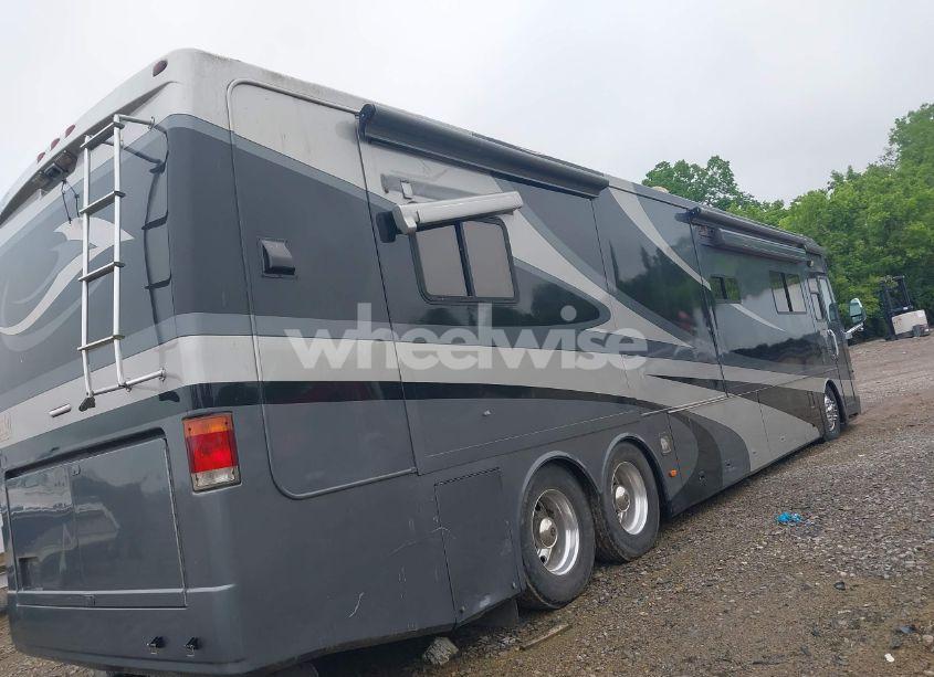 Photo 4 of 2005 Roadmaster Rail MONOCOQUE (VIN 1RF43561352030345)