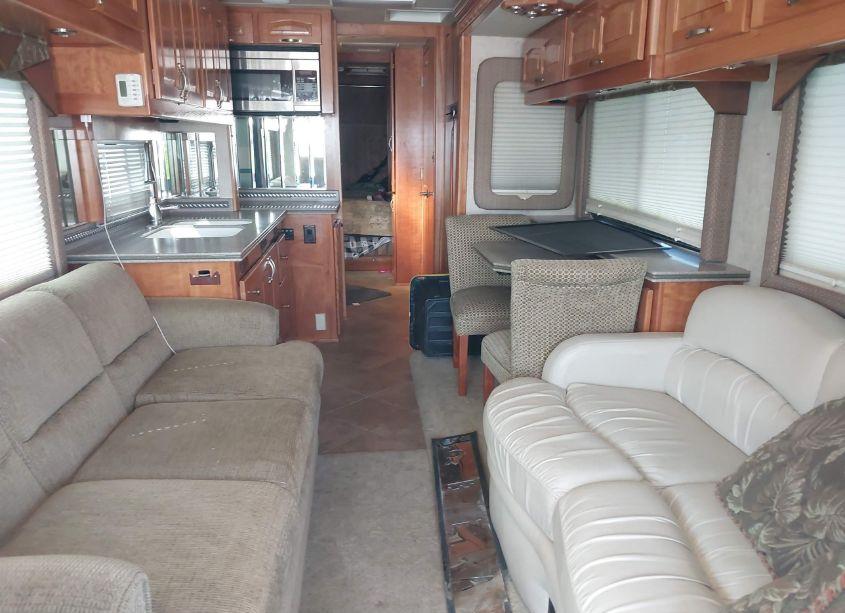 Photo 15 of 2005 Roadmaster Rail MAGNUM B-SERIES AIR (VIN 1RFC9544851032461)