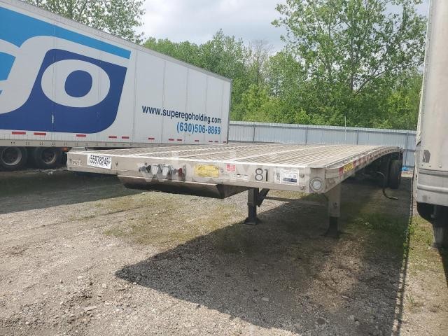 Photo 3 of 2024 REITNOUER FLATBED TRAILER N/A (VIN 1RNF53A23RR069235)