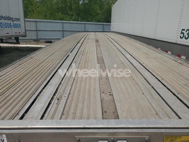Photo 4 of 2024 REITNOUER FLATBED TRAILER N/A (VIN 1RNF53A23RR069235)