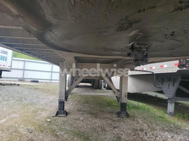 Photo 5 of 2024 REITNOUER FLATBED TRAILER N/A (VIN 1RNF53A23RR069235)