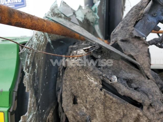 Photo 8 of 2024 JOHN DEERE TRACTOR (VIN 1RW8280DLRC242553)