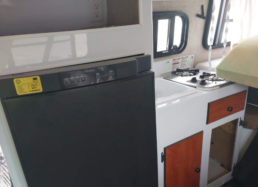 Photo 7 of 2019 Scamp Other N/A (VIN 1S7R16108K1935043)