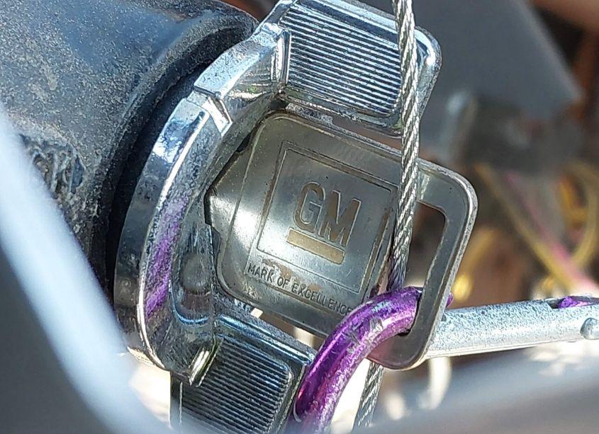 Photo 11 of 1975 Chevrolet Camaro (VIN 1S87H5N584624)