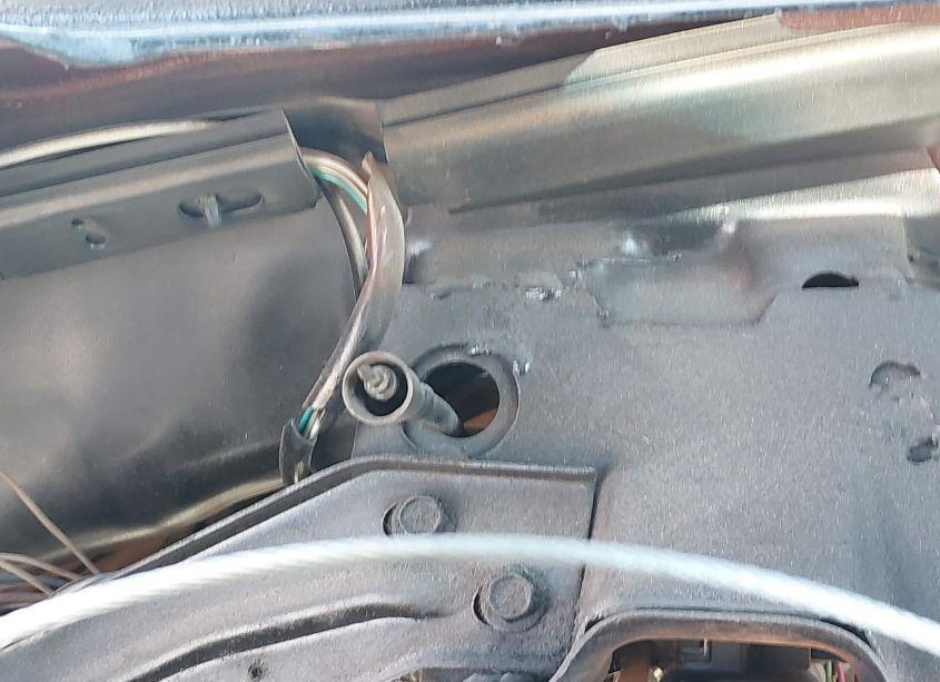 Photo 15 of 1975 Chevrolet Camaro (VIN 1S87H5N584624)