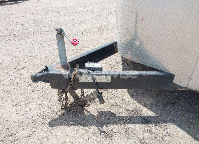 Photo 10 of 2017 Sharp Mfg LIGHT DUTY UTILITY (VIN 1S9BE2022H1870188)