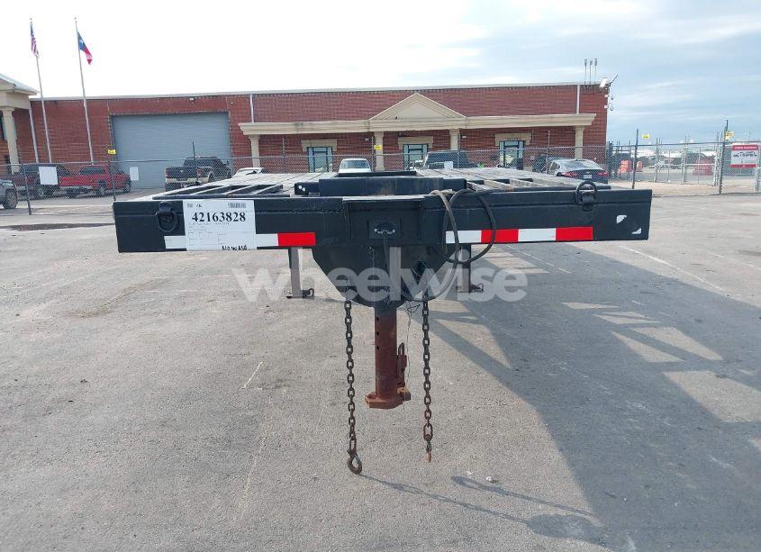 Photo 6 of 2003 Sun Ut N/A (VIN 1S9CT53313P667380)