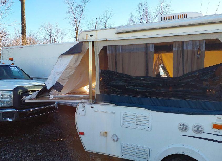 Photo 13 of 2009 Starcraft Rv OTHER (VIN 1SAAS01G491BV3107)