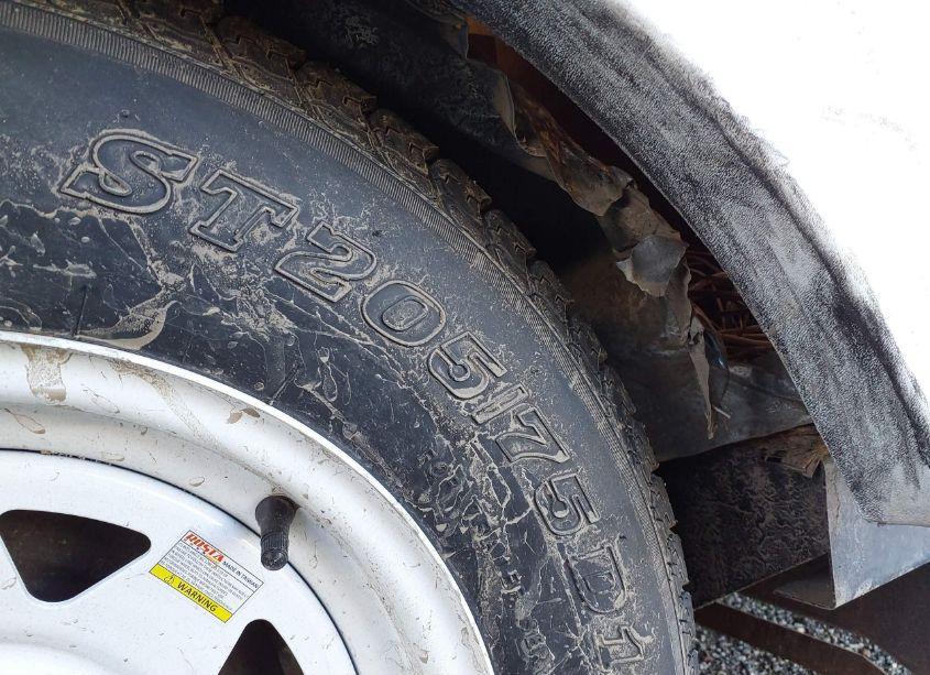 Photo 15 of 2009 Starcraft Rv OTHER (VIN 1SAAS01G491BV3107)