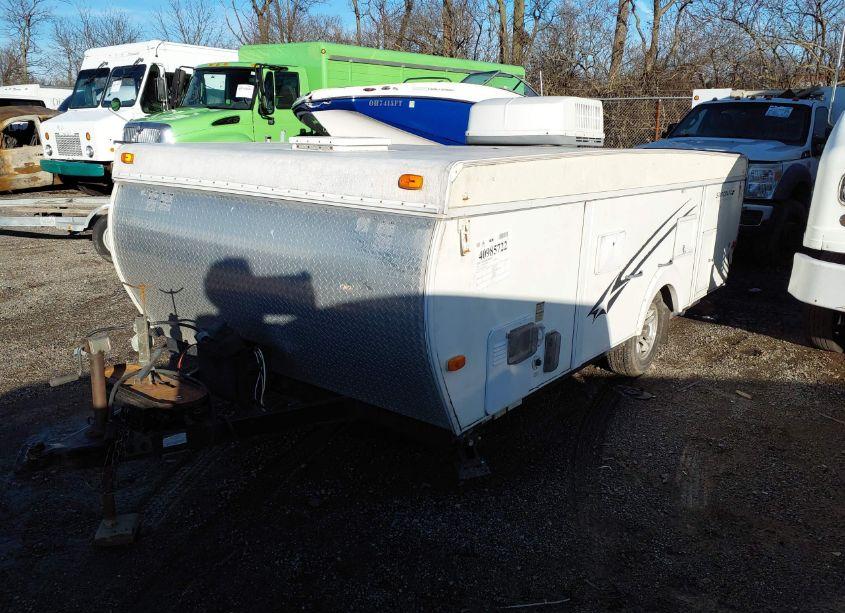 Photo 2 of 2009 Starcraft Rv OTHER (VIN 1SAAS01G491BV3107)