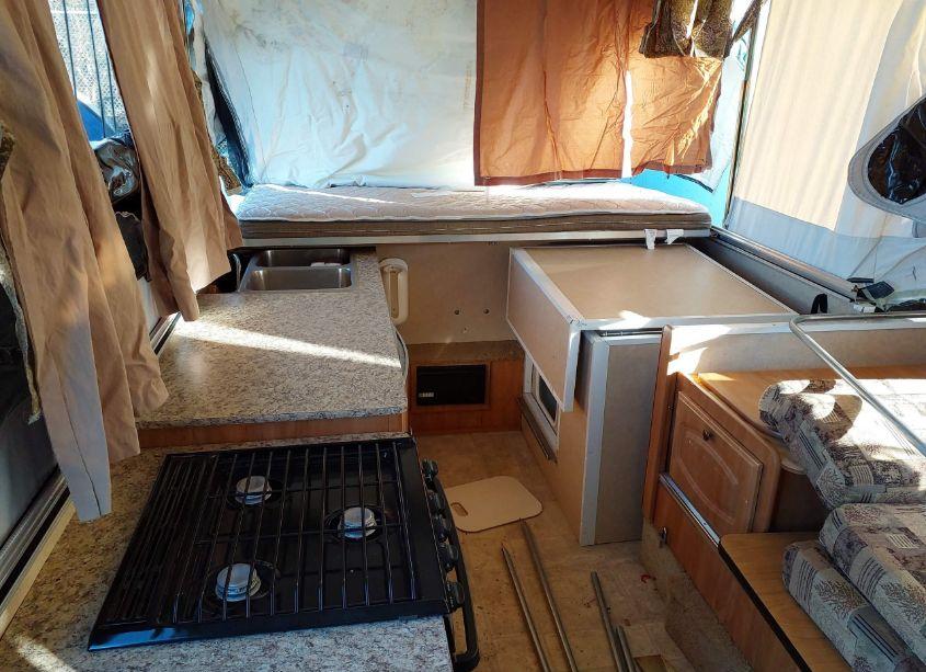 Photo 5 of 2009 Starcraft Rv OTHER (VIN 1SAAS01G491BV3107)