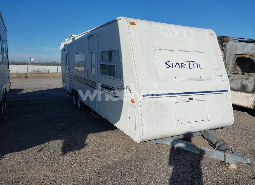 2000 Starcraft Starlite (VIN 1SABS02M1Y1EM8530) main photo