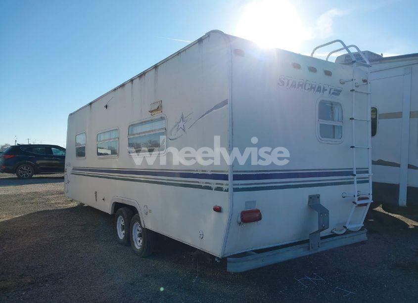 Photo 3 of 2000 Starcraft Starlite (VIN 1SABS02M1Y1EM8530)