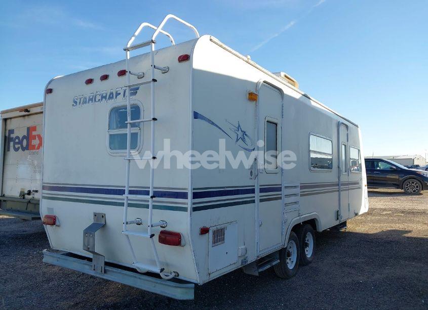 Photo 4 of 2000 Starcraft Starlite (VIN 1SABS02M1Y1EM8530)