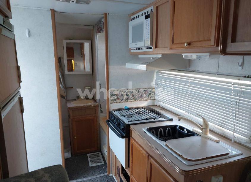 Photo 8 of 2000 Starcraft Starlite (VIN 1SABS02M1Y1EM8530)