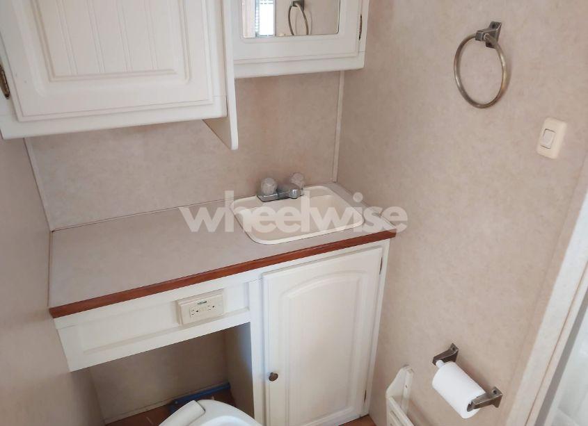 Photo 13 of 2008 Starcraft Rv COMPANY ARUBA (VIN 1SABS02P981VG5016)