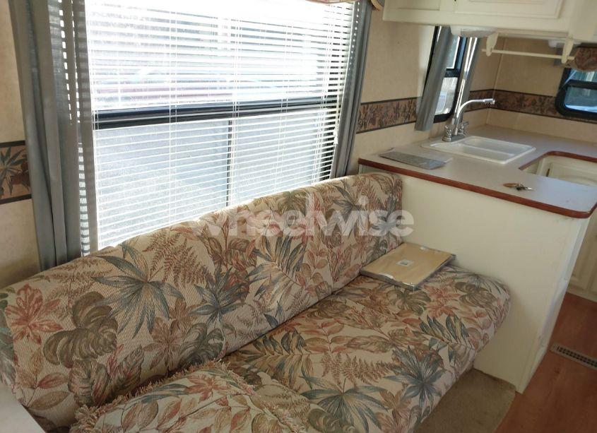 Photo 15 of 2008 Starcraft Rv COMPANY ARUBA (VIN 1SABS02P981VG5016)