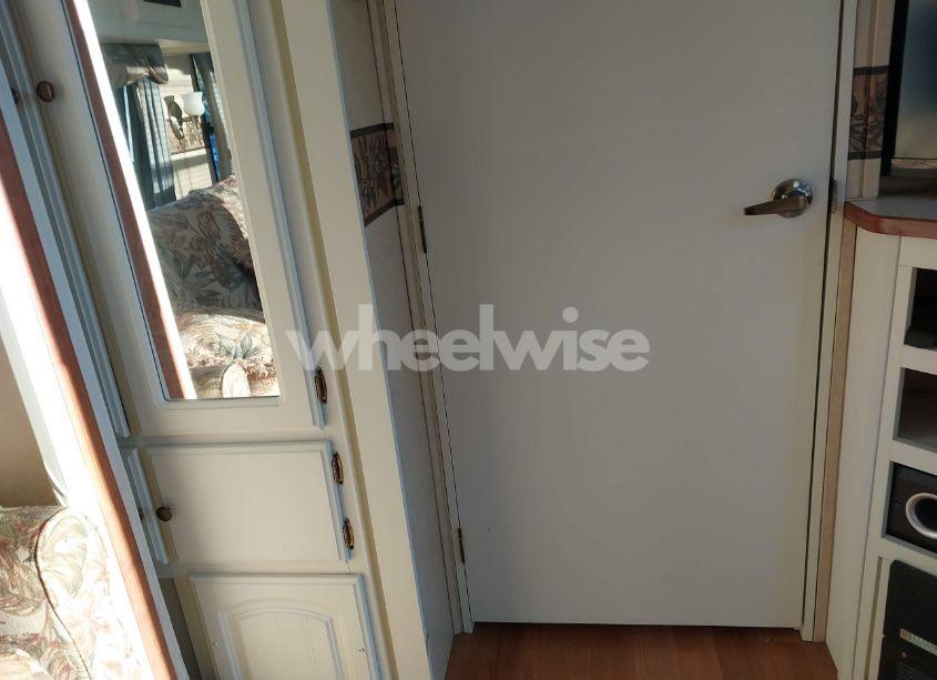 Photo 19 of 2008 Starcraft Rv COMPANY ARUBA (VIN 1SABS02P981VG5016)