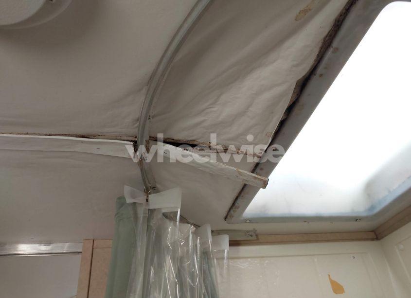 Photo 6 of 2008 Starcraft Rv COMPANY ARUBA (VIN 1SABS02P981VG5016)