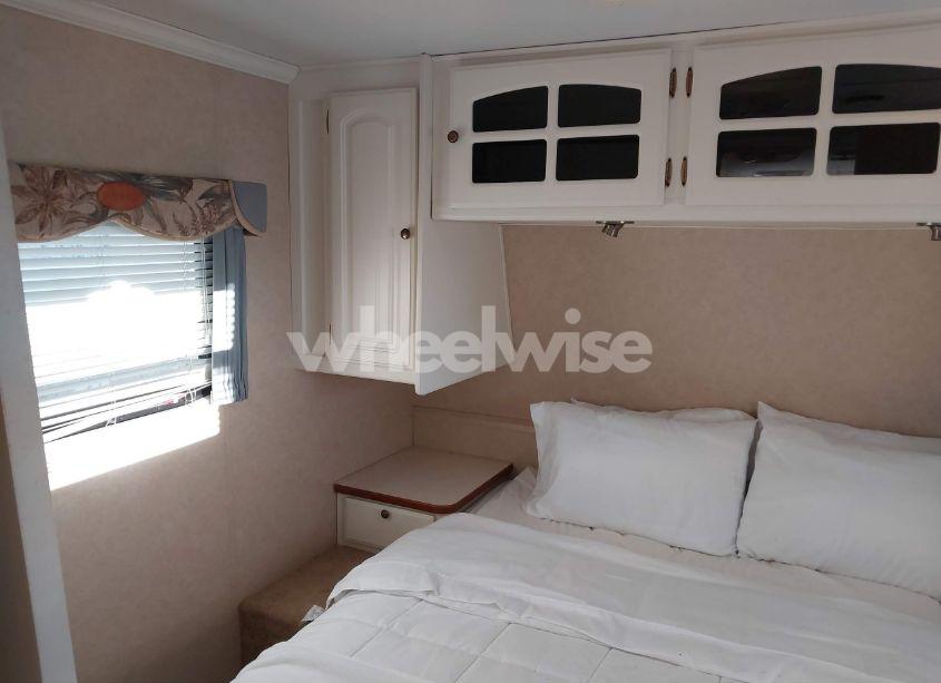 Photo 8 of 2008 Starcraft Rv COMPANY ARUBA (VIN 1SABS02P981VG5016)