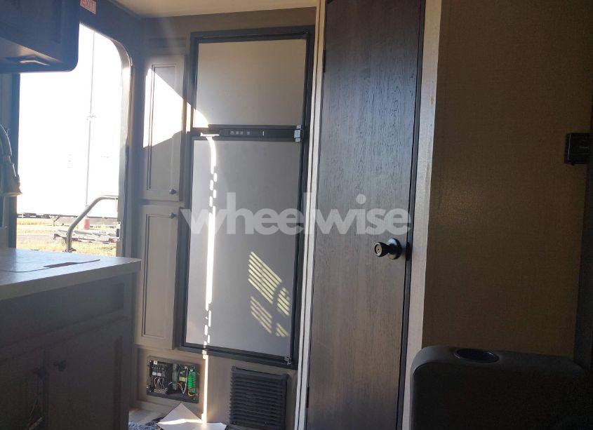 Photo 16 of 2022 Starcraft Other N/A (VIN 1SABS0AJ8N3RA5091)