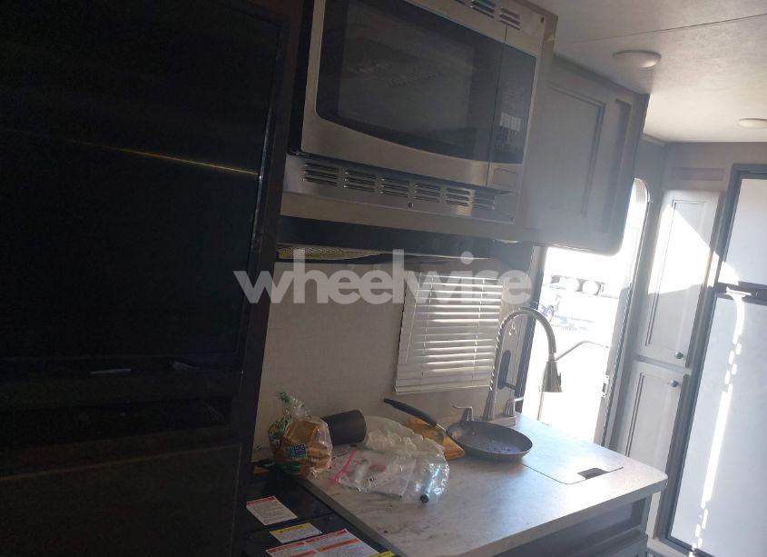 Photo 8 of 2022 Starcraft Other N/A (VIN 1SABS0AJ8N3RA5091)