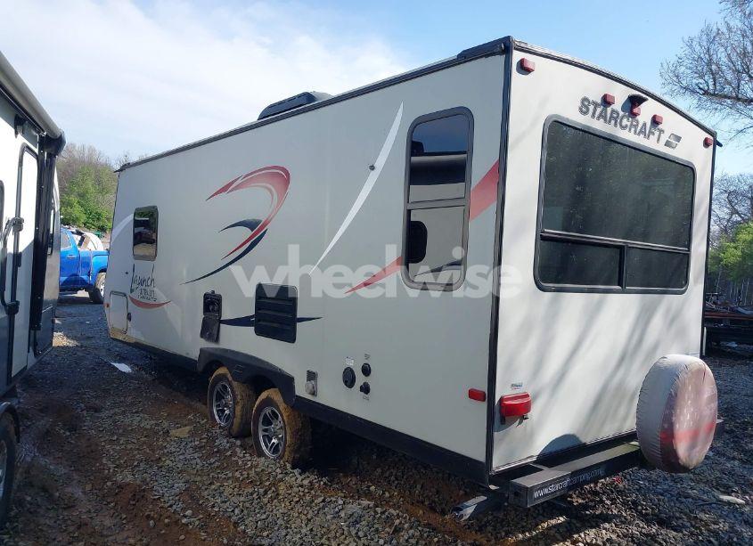 Photo 3 of 2015 Starcraft Travel TRLR (VIN 1SABS0BL4F2JM5074)