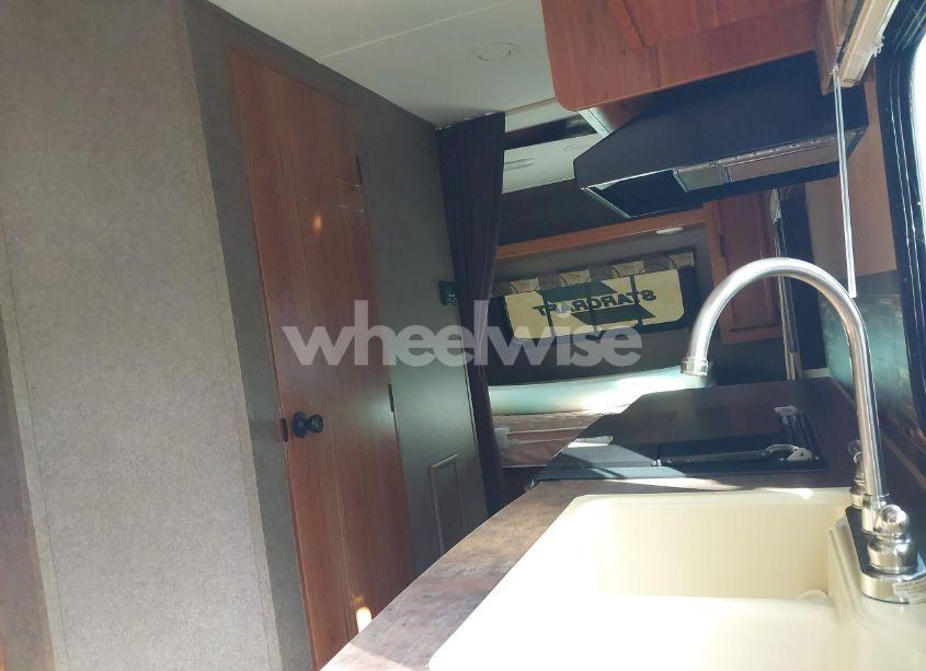 Photo 5 of 2015 Starcraft Travel TRLR (VIN 1SABS0BL4F2JM5074)